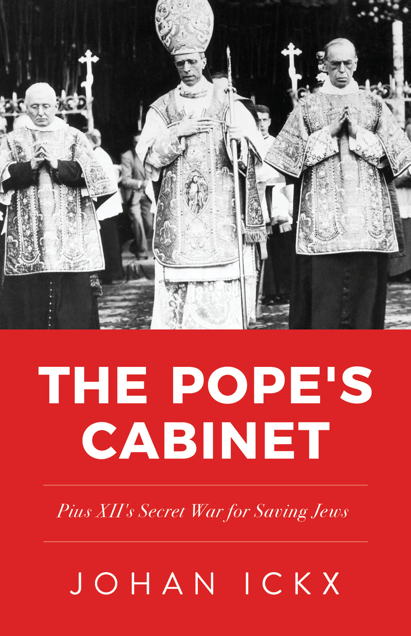 THE POPES CABINET