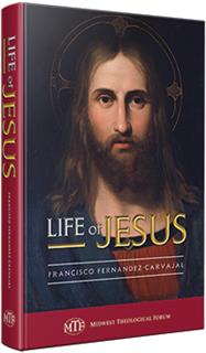 LIFE OF JESUS