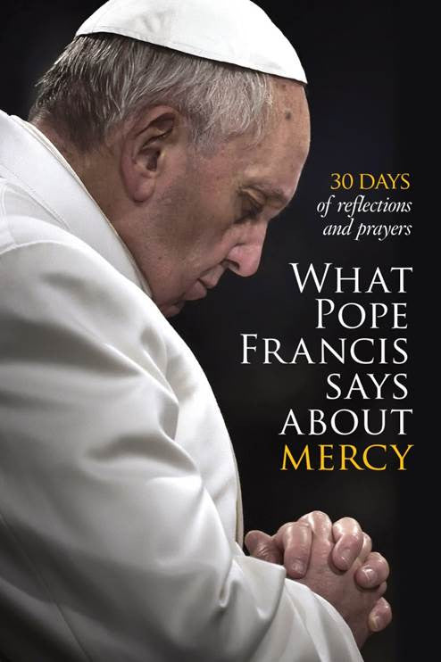 WHAT POPE FRANCIS SAYS ABOUT
