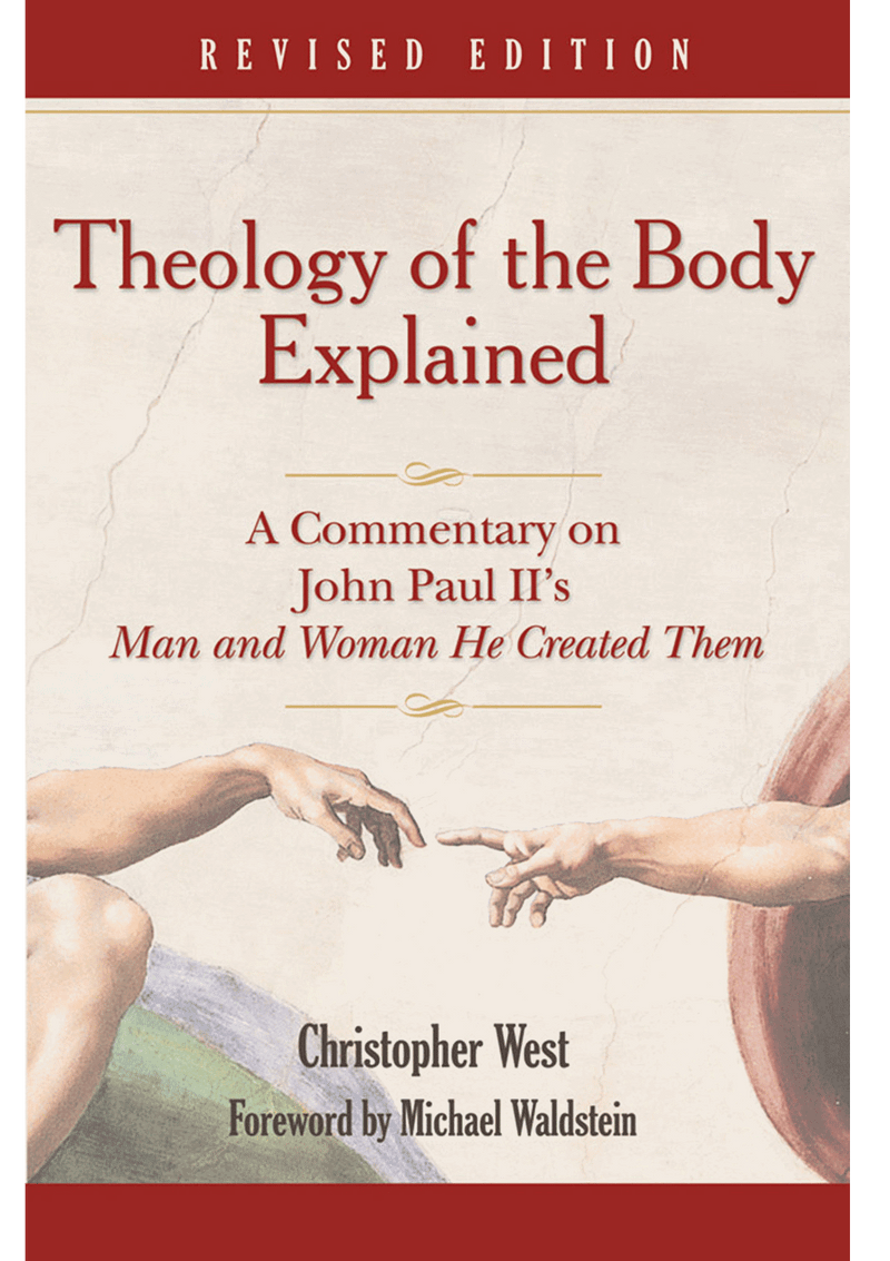 THEOLOGY OF THE BODY EXPLAINED