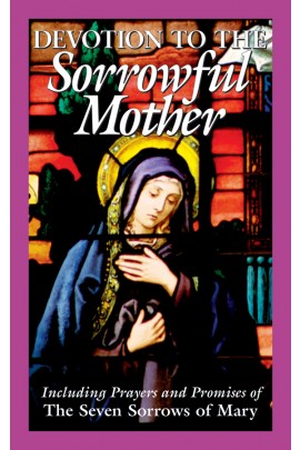 DEVOTION TO SORROWFUL MOTHER