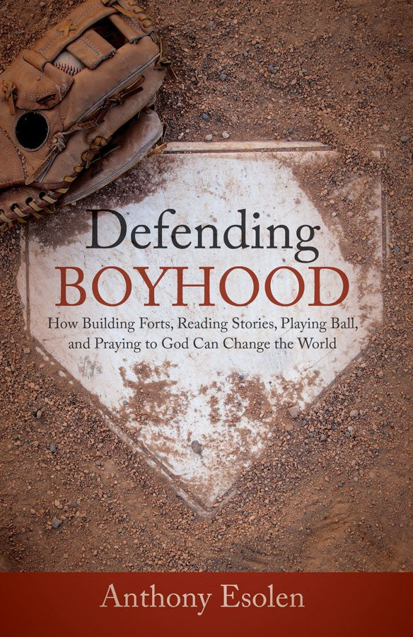 DEFENDING BOYHOOD