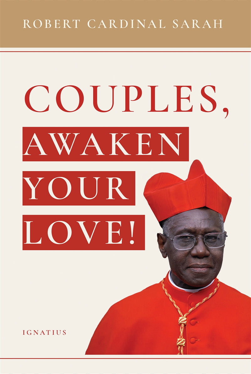 COUPLES AWAKEN YOUR LOVE