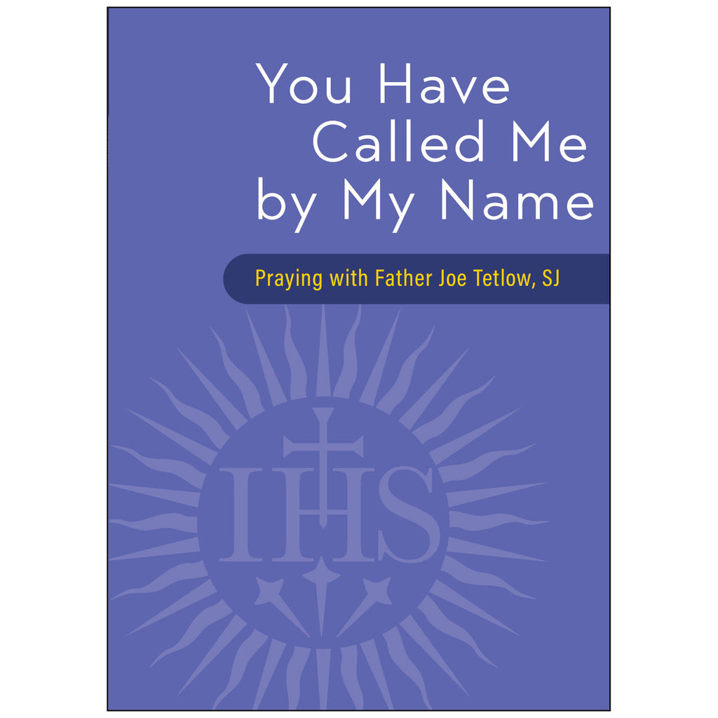 YOU HAVE CALLED ME BY MY NAME