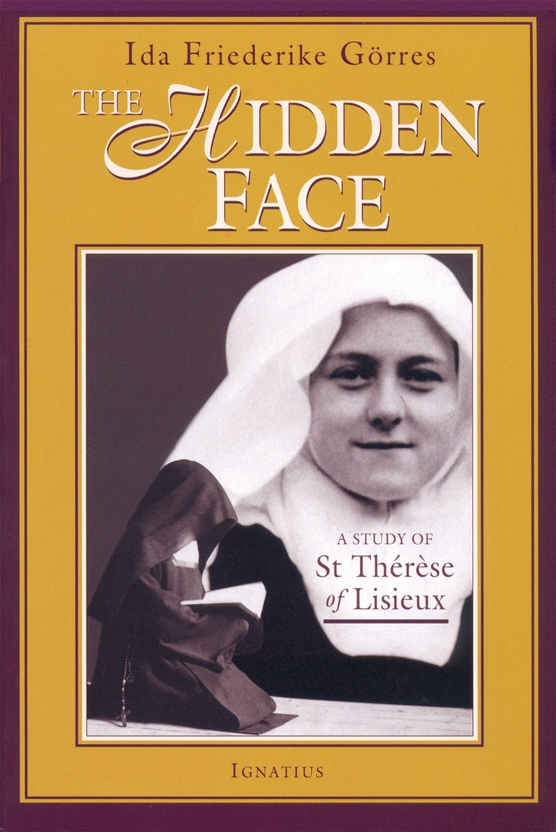 THE HIDDEN FACE