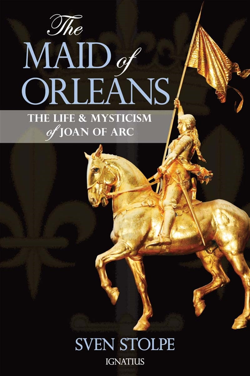 THE MAID OF ORLEANS