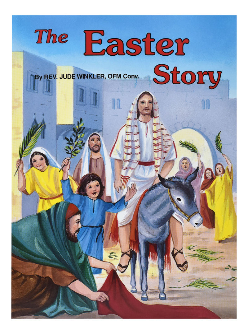 THE EASTER STORY