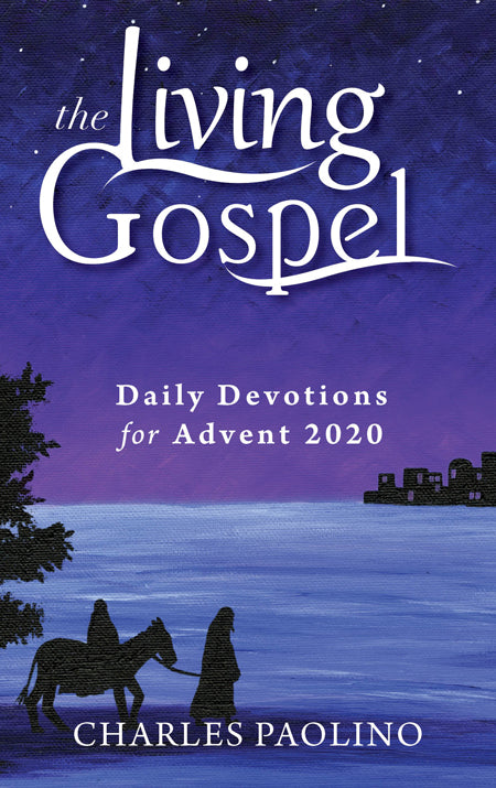 LIVING GOSPEL DAILY DEV. OOP