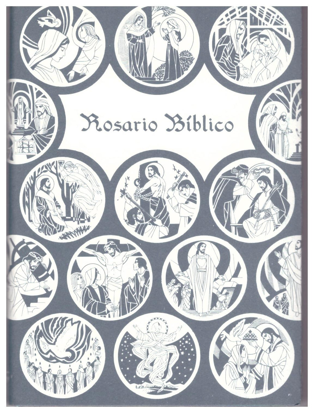 ROSARIO BIBLICO