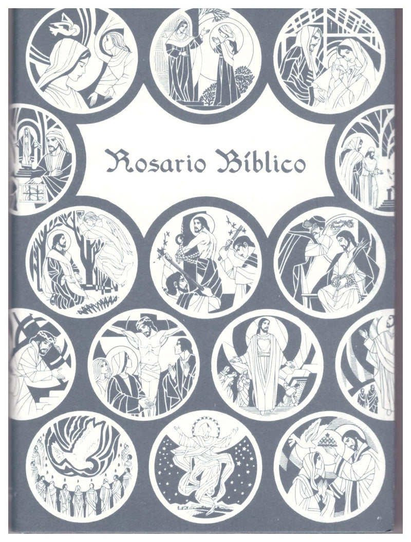 ROSARIO BIBLICO