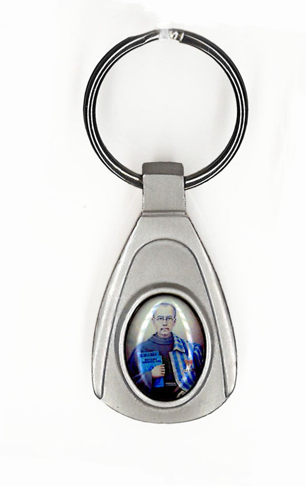 ST MAX KEYCHAIN