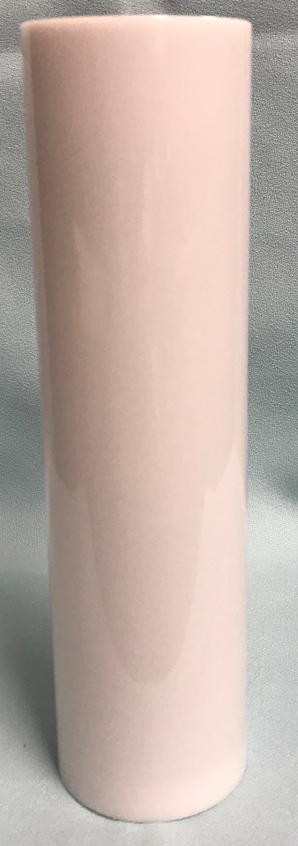 LED PLAIN WHITE CANDLE