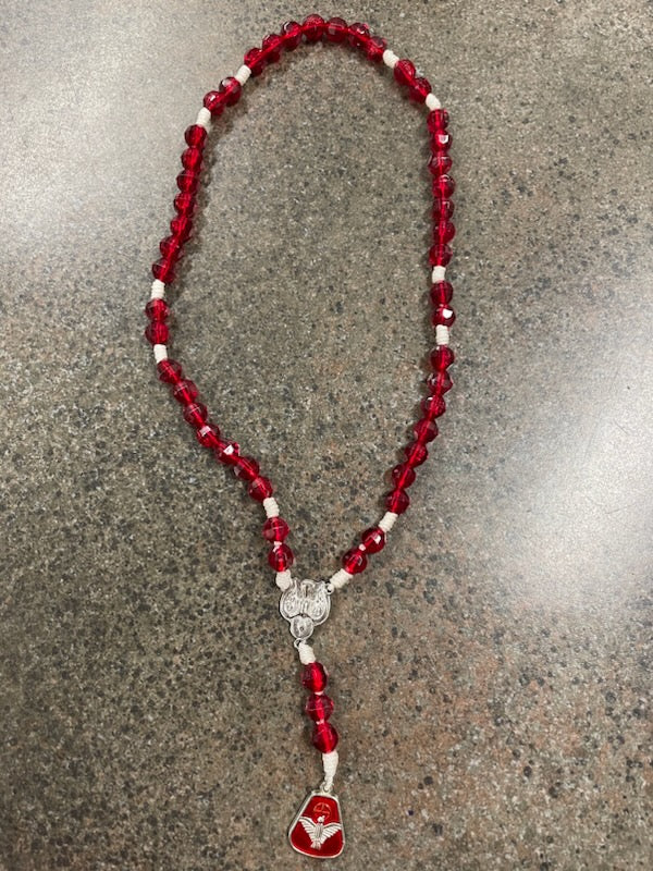 HOLY SPIRIT CHAPLET