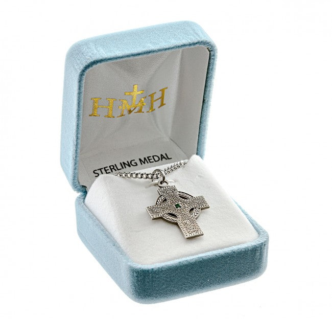 SS IONA CELTIC EMERALD CNTR 24