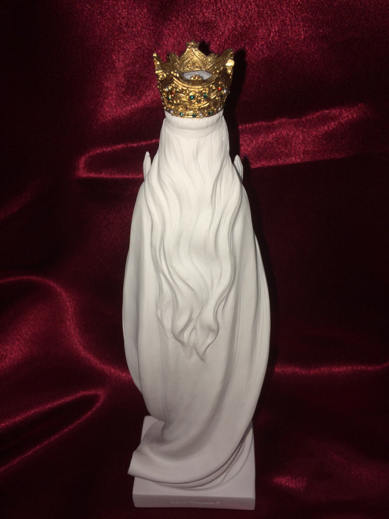 OUR LADY OF KNOCK STATUE 8"