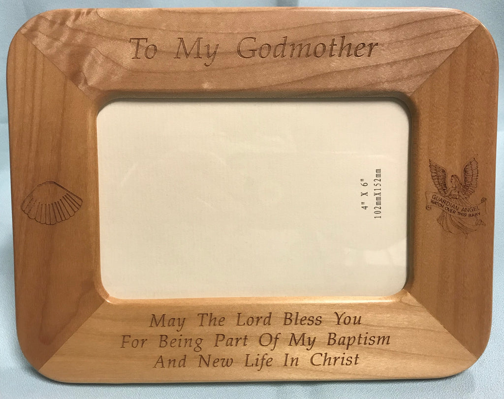 MAPLE LASR ENG GODMOTHER FRAME