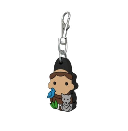 ST FRANCIS OF ASSISI TINY ST