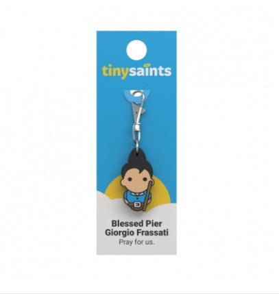 PIER GIORGIO FRASSATI TINY ST