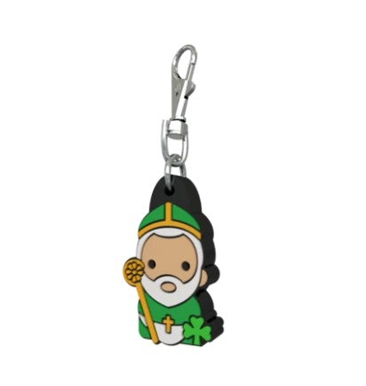 ST PATRICK TINY SAINT