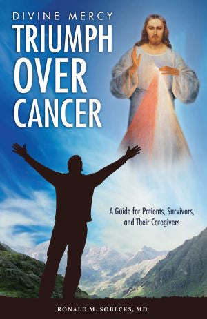 TRIUMPH OVER CANCER DIVINE MER