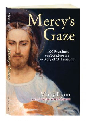 MERCY'S GAZE