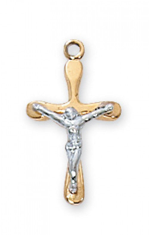 GF CRUCIFIX/16/18" CH&BX