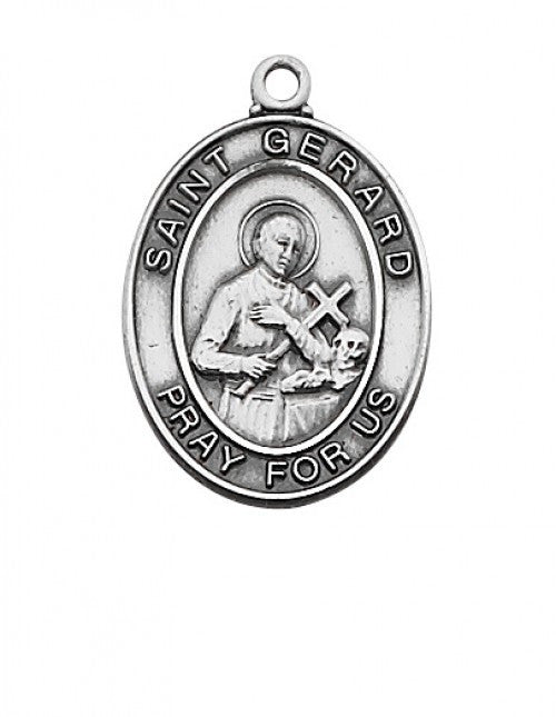 SS ST GERARD 20" CH