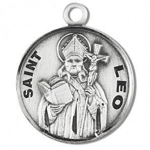SS ST LEO 20"ST