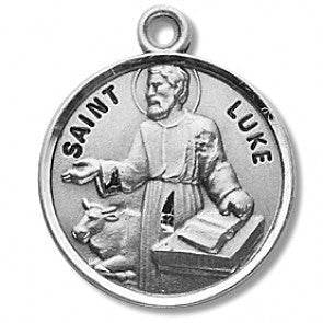 SS ST LUKE 20"ST