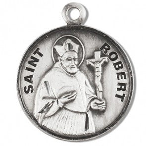 SS ST ROBERT 20"ST
