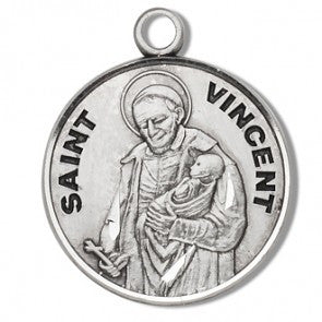 SS ST VINCENT 20"ST