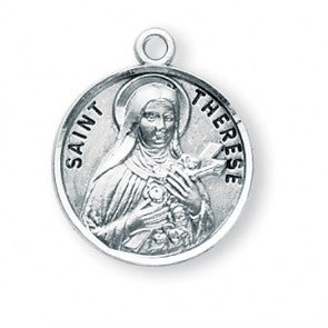 SS ST THERESE 18"