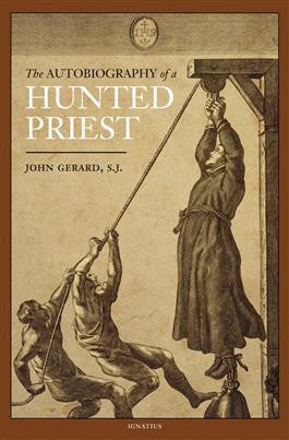 AUTOBIOGRAPHY OF A HUNTED PRIE