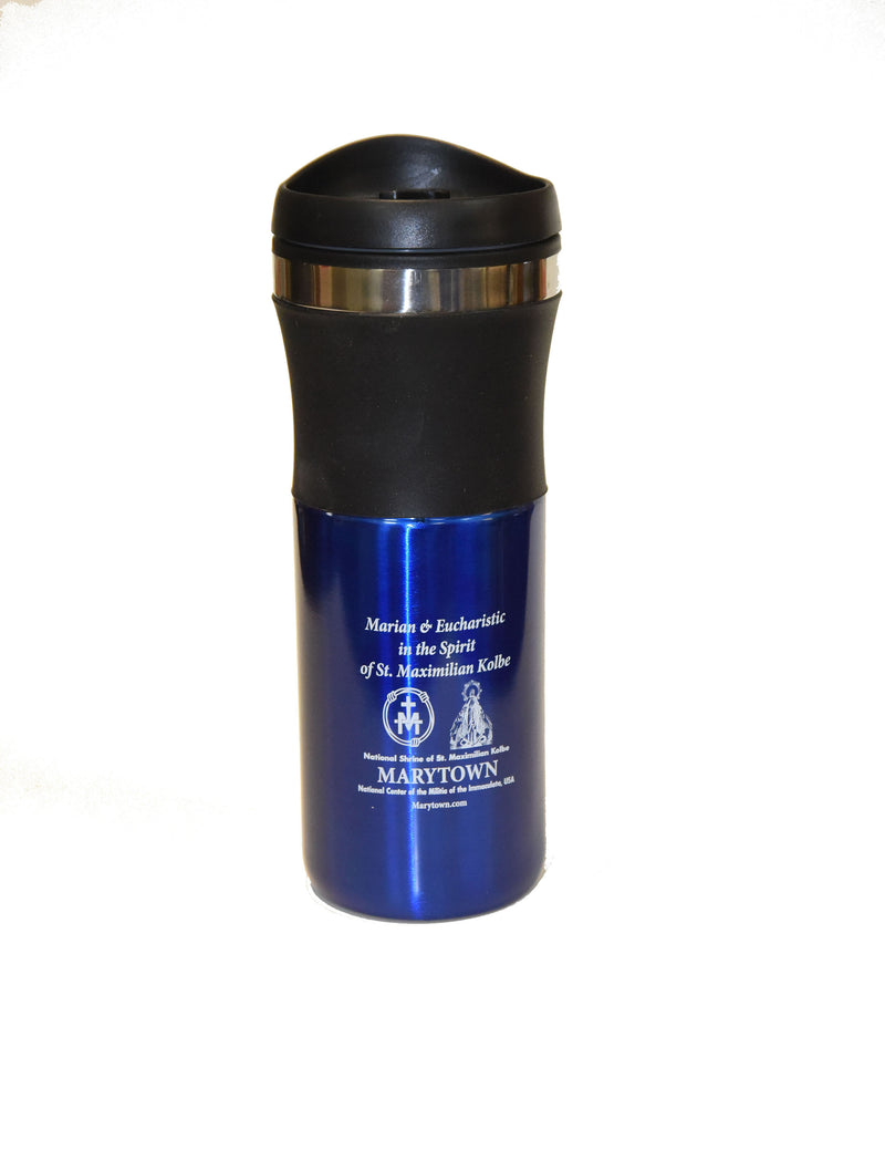 MARYTOWN TRAVEL MUG 16OZ