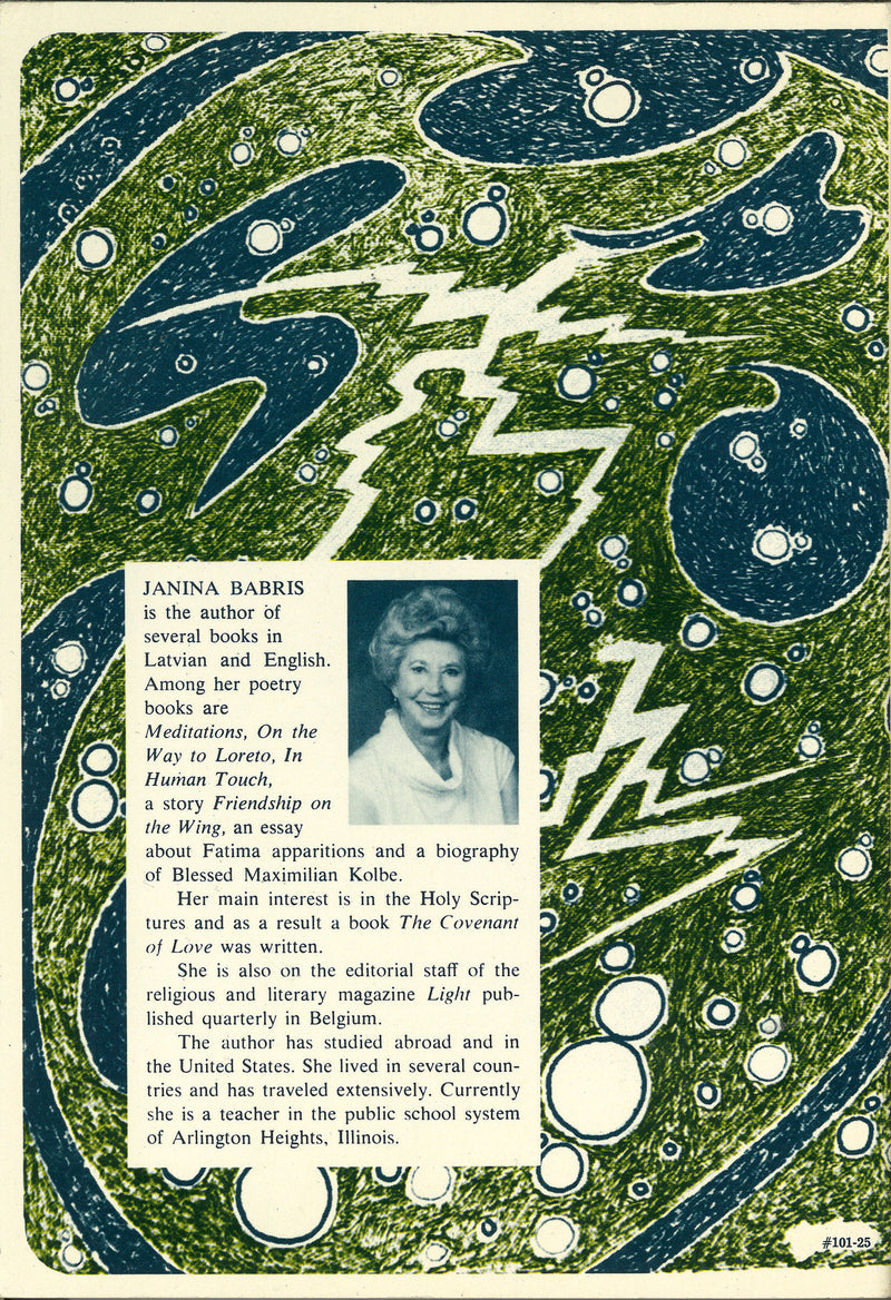 THE COVENANT OF LOVE