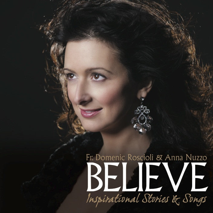 BELIEVE: INSPIRATIONAL SONGS
