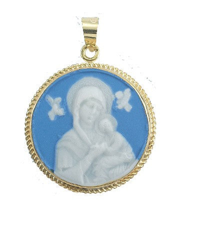 GP CAMEO O L OF PERPETUAL HELP