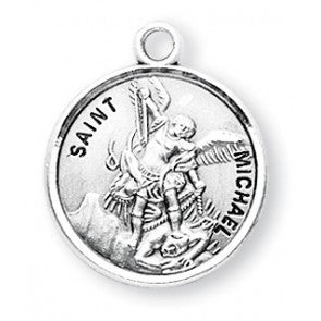 SS ST MICHAEL 20"ST