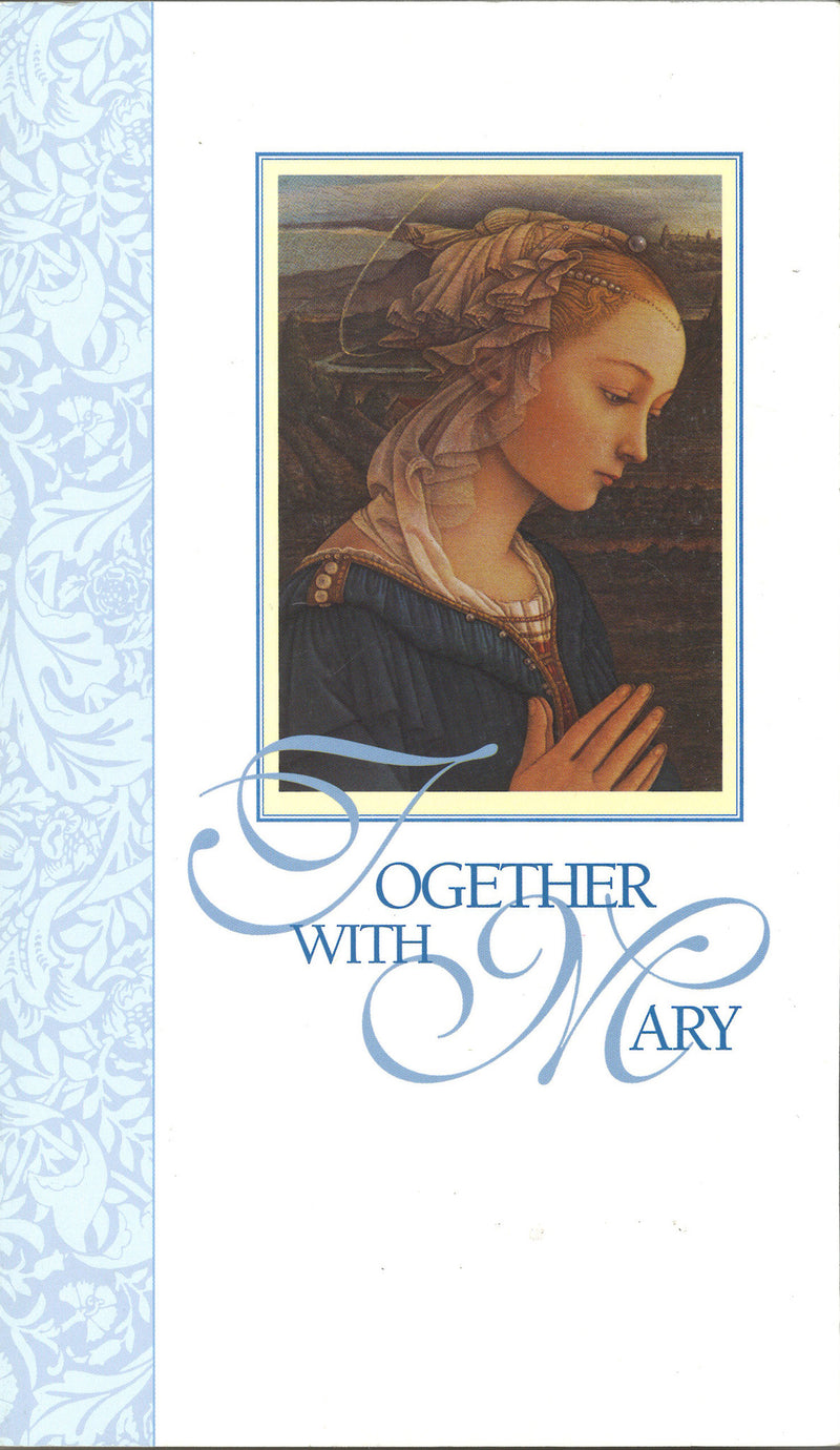 Together with Mary